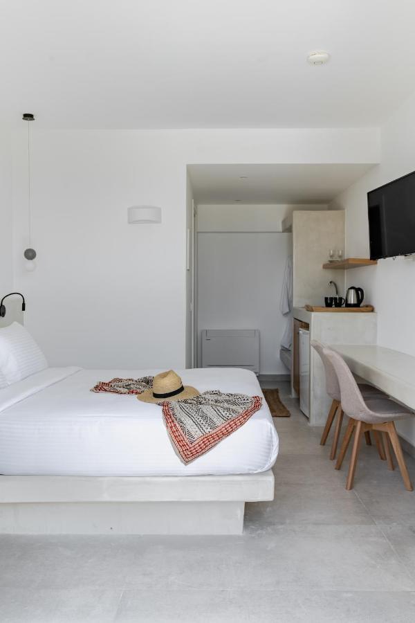 Alegria By Casa Sigalas Oía Exteriér fotografie