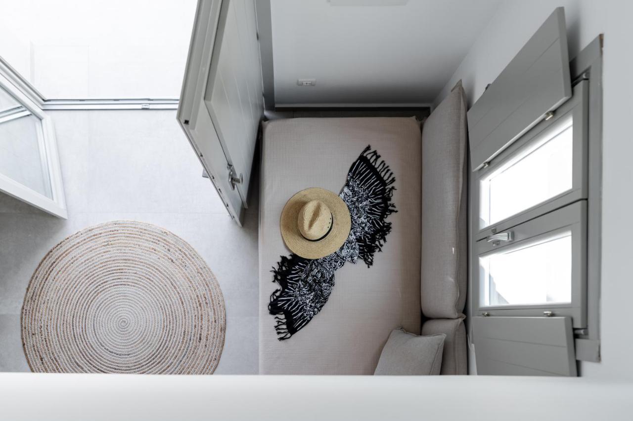 Alegria By Casa Sigalas Oía Exteriér fotografie